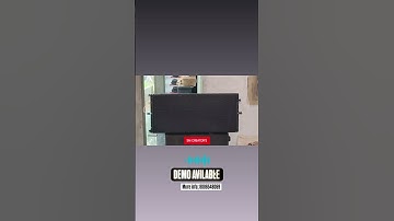 D&B V8 2way Line Array DEMO AVAILABLE