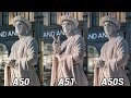 Samsung Galaxy A51 vs A50S vs A50 Camera Comparison Test! Surprising Results