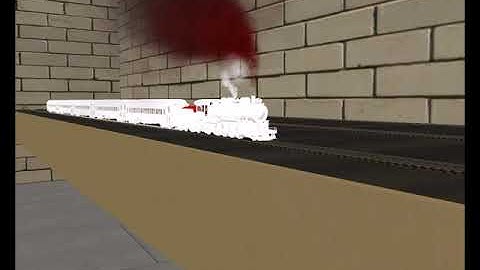 Trainz 12 Model Trainz O Scale Route Promo!