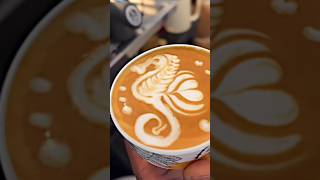 Later Art 2024 latte coffeeart coffee lattee coffeedecoration lattelove espresso