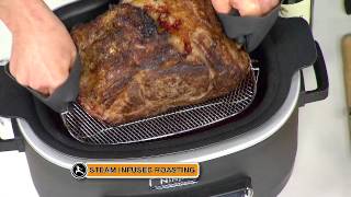 ninja cooking system rib prime roast recipe jus cooker recipes beef pot brisket multi dishes slow cook crockpot dinner