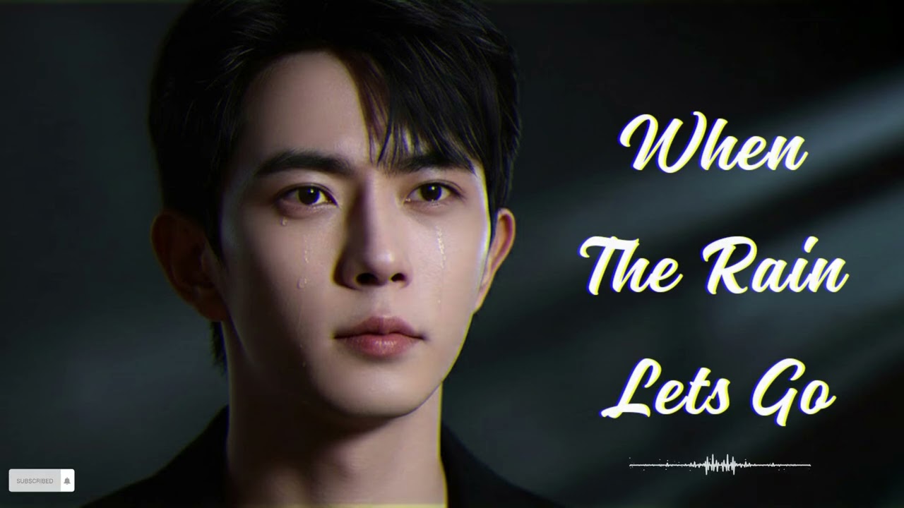 YU MENGLONG SAD SONG COLLECTION 🎧 Broken Heart Covers by Yu Menglong 💔😭