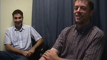 Windows Workflow Foundation API Usability Lab Video – Part 1