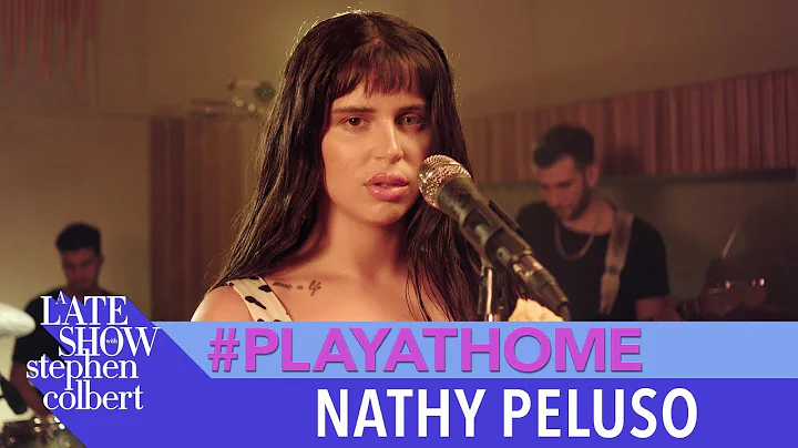 Nathy Peluso "Delito"