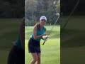 Sly fox swipes golf balls right off the green in Minnesota