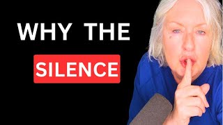 The Narcissist's Silent Treatment: Why They Do It and How to Respond