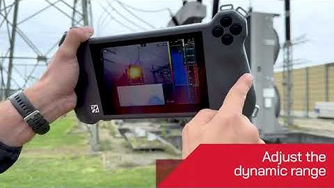 SONASCREEN®2 ｜ Partial discharge ｜ Step by Step Guide ｜ Acoustic camera ｜ @SONOTECGmbH