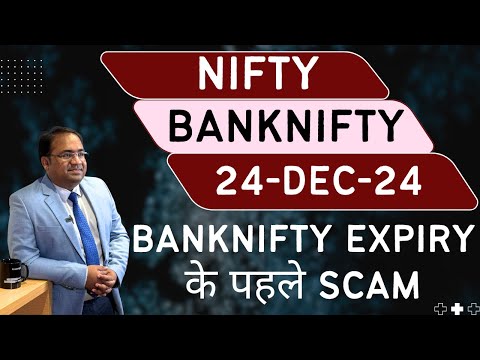 Nifty Prediction and