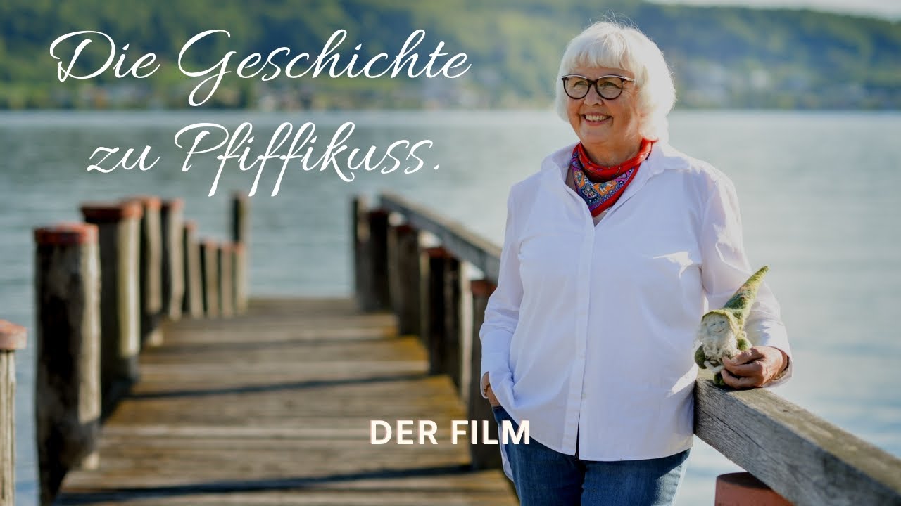 PFIFFIKUSS - DER FILM | WER WIR SIND UND WIE ALLES ENTSTAND. | Imagefilm