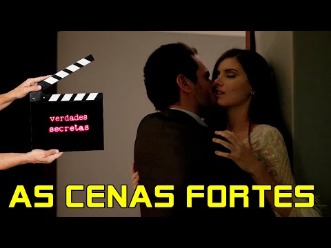 Kaká Novelas: Tudo sobre VERDADES SECRETAS