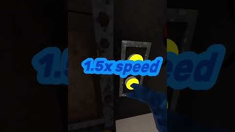 How to get out of the MAP in gorilla tag #gorillatag #gorillatagquest #vr