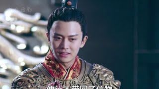 男人刚经历了死里逃生，却又发现爱人被最亲的人算计 #景甜