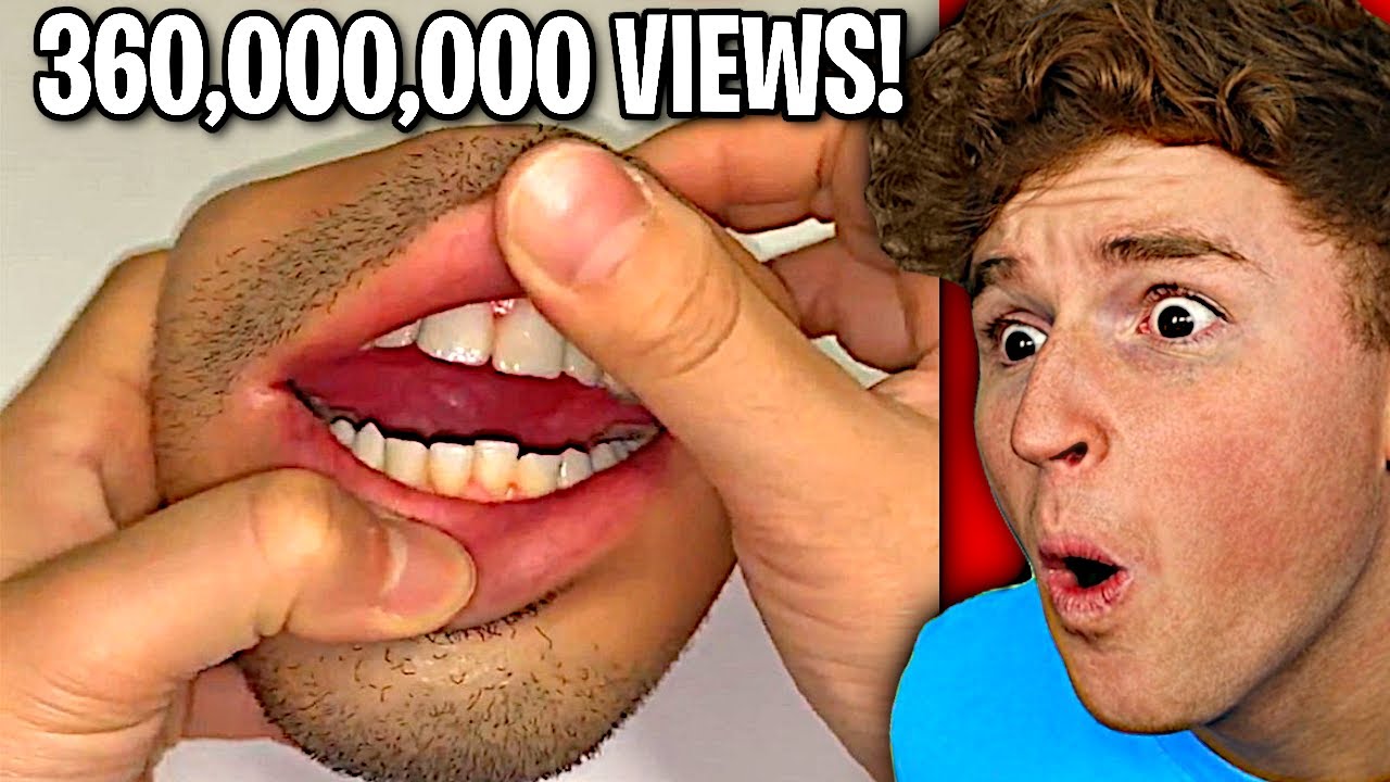 ⁣Worlds MOST Viewed YouTube Shorts! (VIRAL)