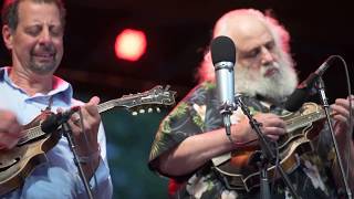 The David Grisman Quintet | 16/16 | RockyGrass | gratefulweb.com chords