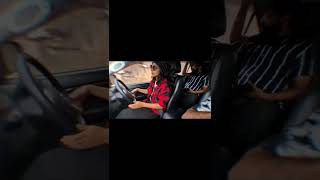 Amala Paul New Insta Reel