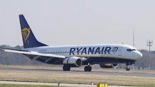 Le cose da sapere sui voli di Ryanair cancellati