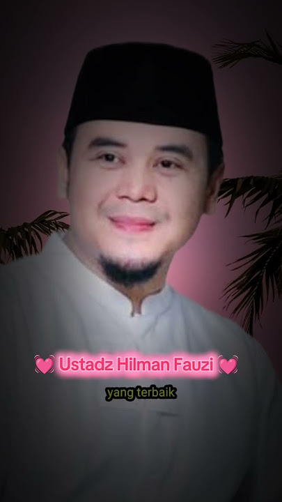 tetap tegar dan sabar #fyp #ustadzhilmanfauzi #seputardakwah #nasihatkehidupan #motivasidiri