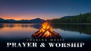 LEAD ME LORD • Atmospheric Music, Instrumental Worship #soaking