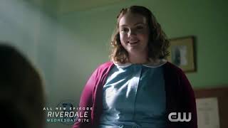 Riverdale | The Man in Black 3x07 Promo -The CW