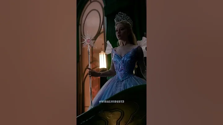 Cynthia & Ariana sing FOR GOOD | Wicked: For Good Movie Trailer