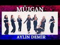 Aylin Demir - Müjgan - Roman Oyun Havası