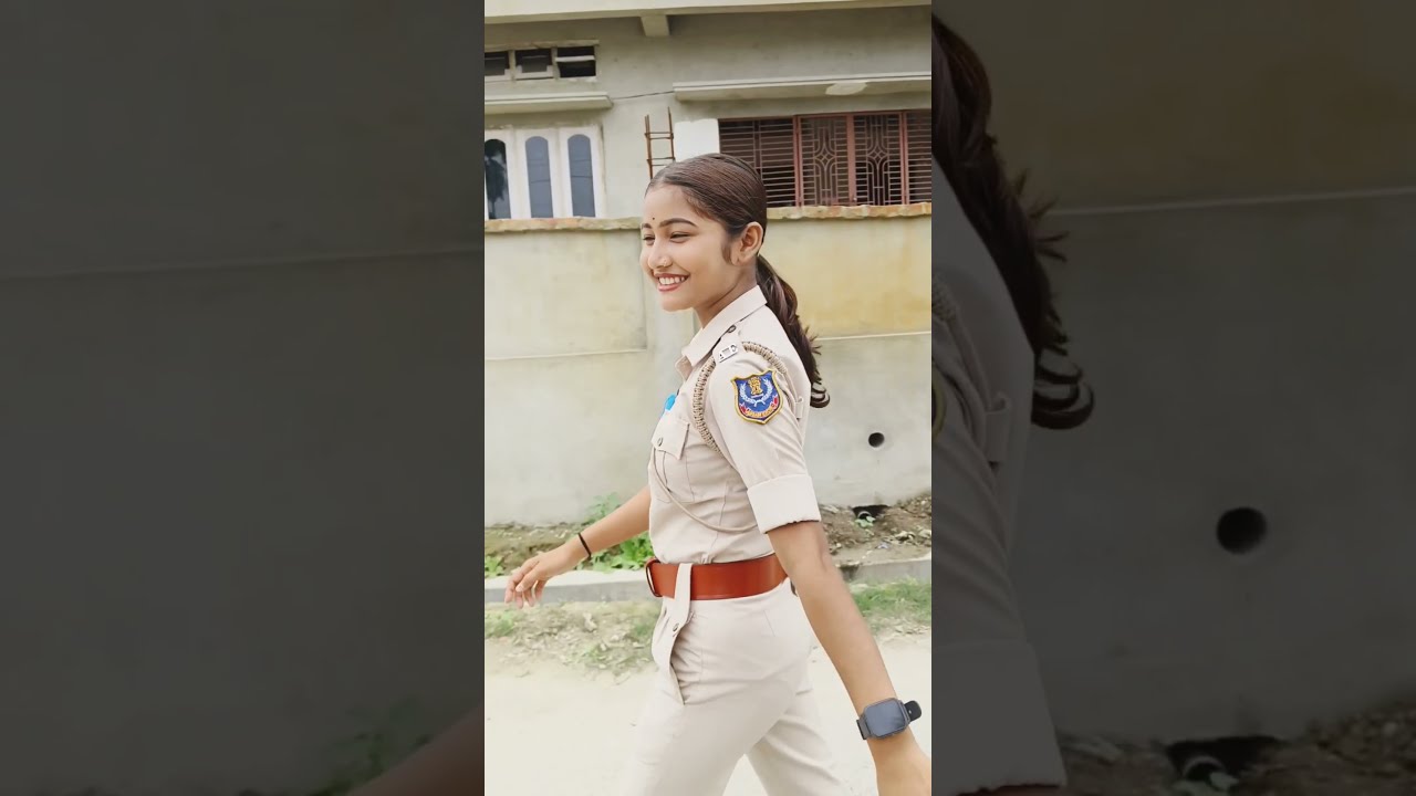 Leke pehla pehla pyar  Assam police new reels   viral  tranding  cutegirl  youtubeshorts  shorts