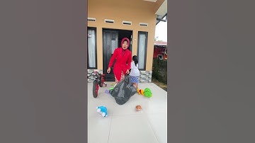Suara kuntilanak #shorts