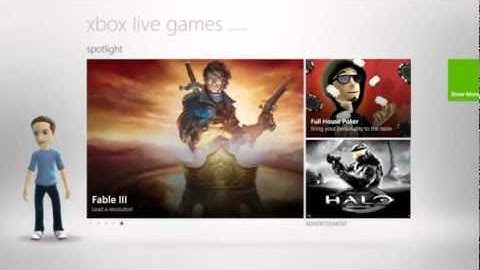 Windows 8 Official Trailer [HQ]