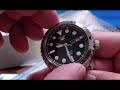 Seiko 5 SRPC61K1 "Bottle Cap" - Unboxing and first look.