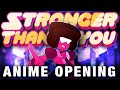 I remixed stronger than you into an anime opening for su full ver