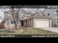 6531 yale dr highlands ranch co 80130  santosh manjrekar  verynicehomescom llc