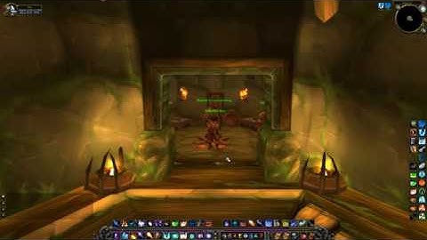 The Missing Orders WoW Classic Quest