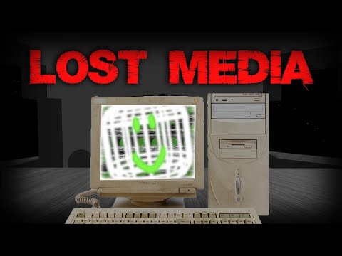LostMedia в Роблокс I Интересные случаи