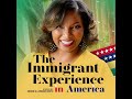 Ep 62 mental health  the immigrant experience  part 1