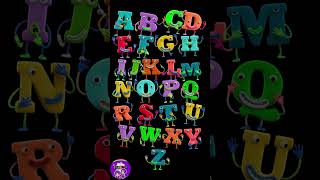 Nursery Rhymes and kids Song  #abc #abcd  #abcdsong #nurseryrhymes #short