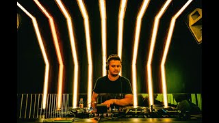 FRANZZ @ D-EDGE - Moving (26.01.2023) FULL SET