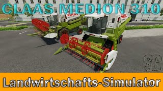 ["Modvorstellung", "Landwirtschafts-Simulator", "let's play", "FS Mods", "LS Mods", "Simo Game", "Modding", "simple IC", "Ls22", "Ls22 map", "Ls 22 Mods", "Ls Modding", "Fs Modding", "Ls mods", "Fs mods", "Ls Maps", "Fs Maps", "Ls modvorstellung", "Fs Modvorstellung", "Ls oldtimer mods", "Fs oldtimer mods", "mod Präsentation", "Fs Präsentation", "farming simulator 22", "CLAAS MEDION 310 V1.1.0.0 - Ls22 Mods", "LS22 Modvorstellung - CLAAS MEDION 310", "CLAAS MEDION 310", "LS22 Modvorstellung - CLAAS"]