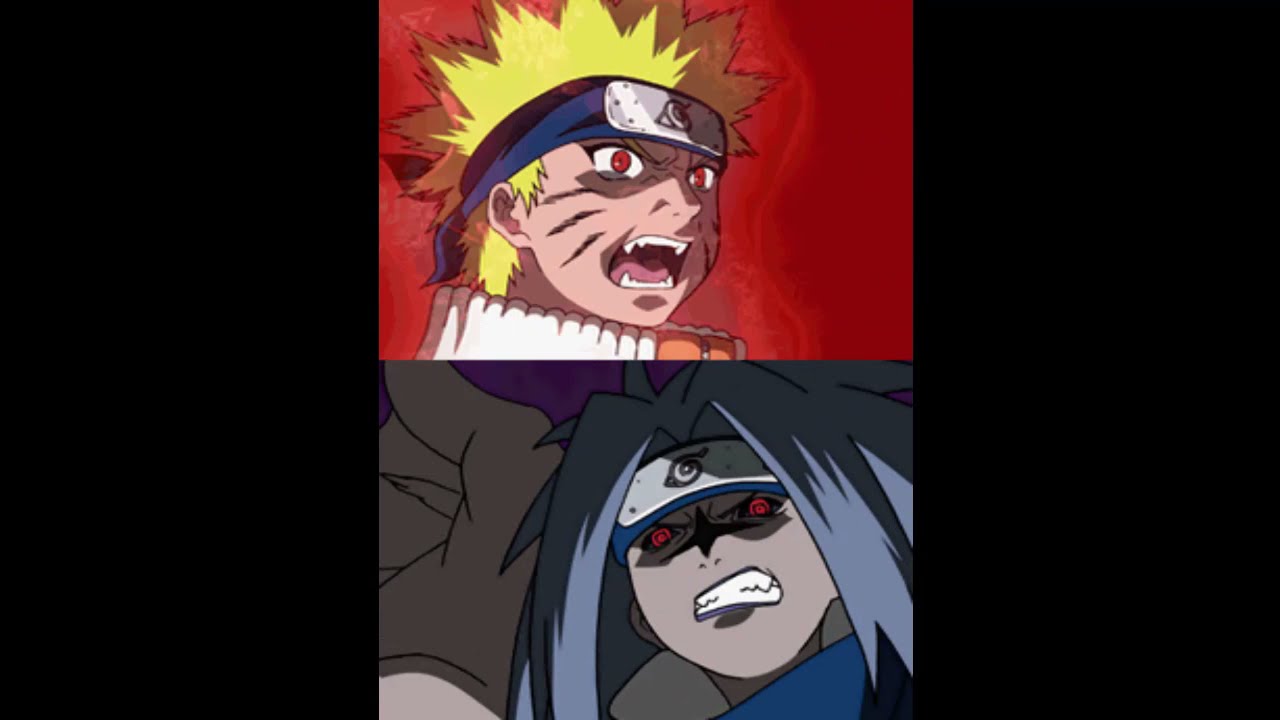NARUTO: Path of the Ninja 2 | Sasukeeeeeeee