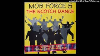 Mob force 5 - Ushaka