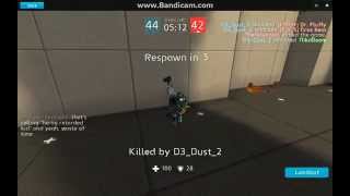 Uberstrike Hacker Caught!