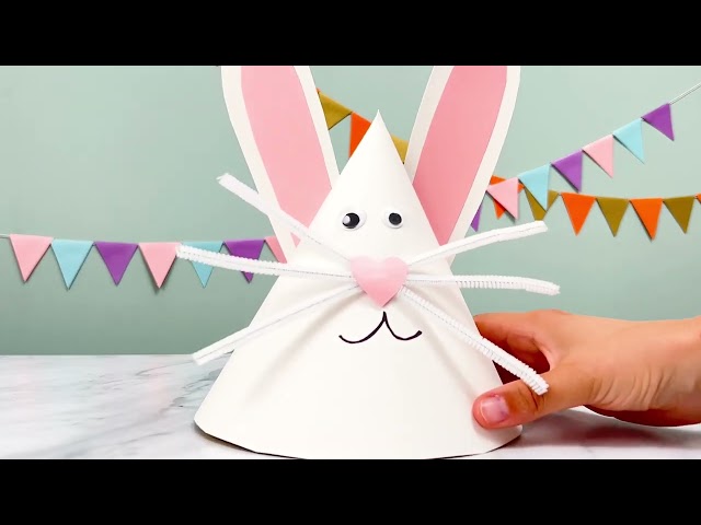 Amazing Craft Hats for Preschoolers: Fun Projects! 3 sddefault