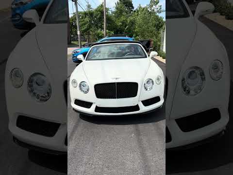 View YouTube Video of this Auction Car