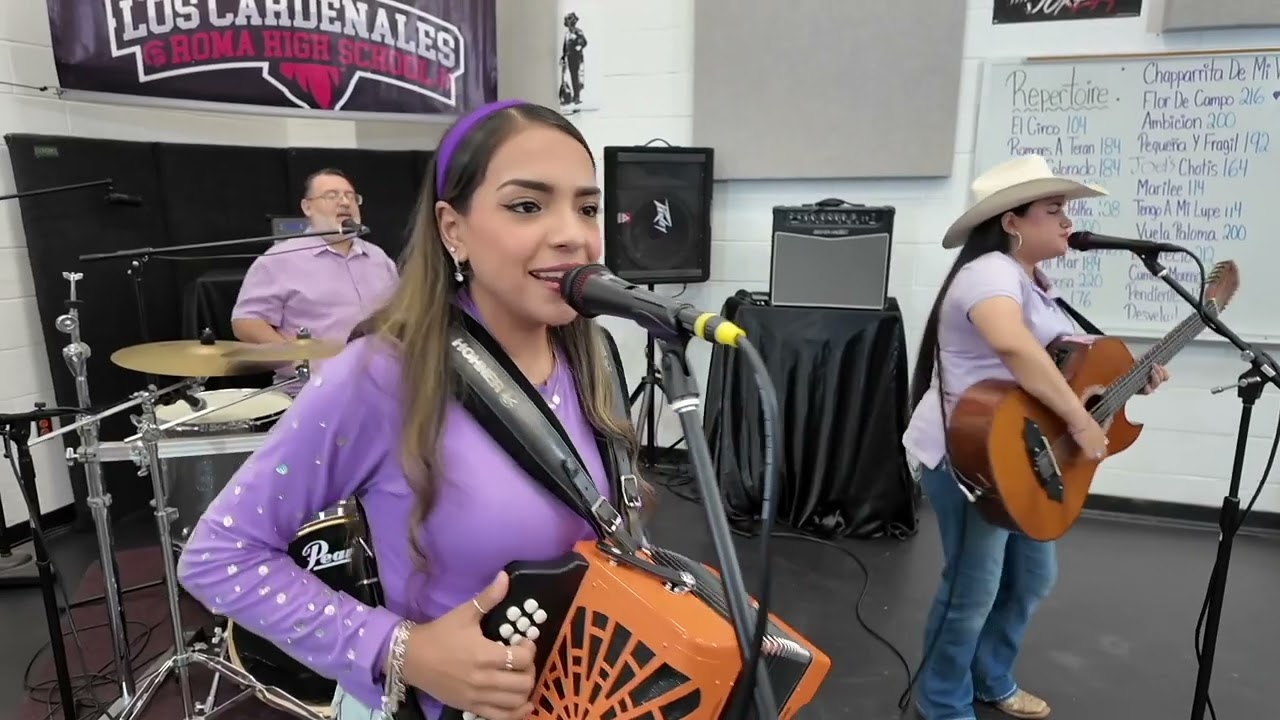 Tropical Rebelde - Negra Guapachosa