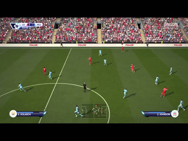 Provar Fifa 15 demo