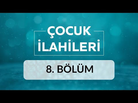 Sevgili Peygamberim - Çocuk İlahileri