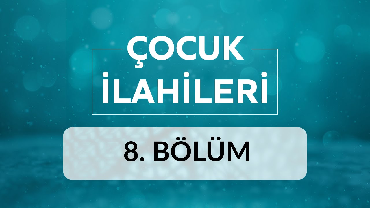 Sevgili Peygamberim - Çocuk İlahileri Sevgili Peygamberim - Çocuk İlahileri