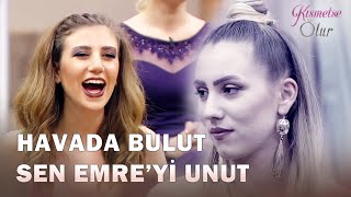 Melis, Dani'yle Dalga Geçti! | Kısmetse Olur 32.Haftanın Finali