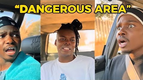 AHHH MOZISI : WHEN HELPING GOES WRONG!