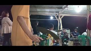 LIVE  ,keranda cinta ,YUNITA MUSIK ,semakin asyik