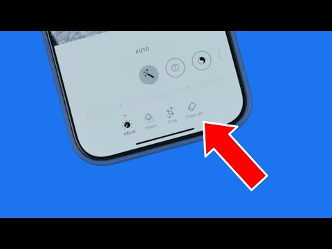 How to Fix “Clean Up” Not Showing on iPhone